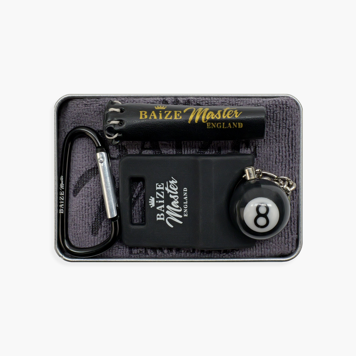 Christmas Stocking Filler Snooker and Pool Gift Set