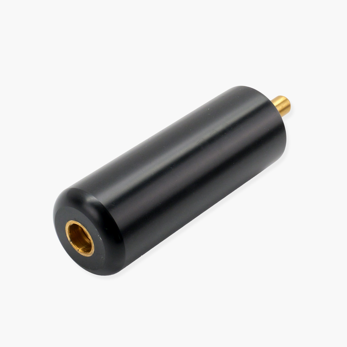 3 Inch SD Joint Mini Butt Extension - Features Extension Screw to Connect Additional Extension