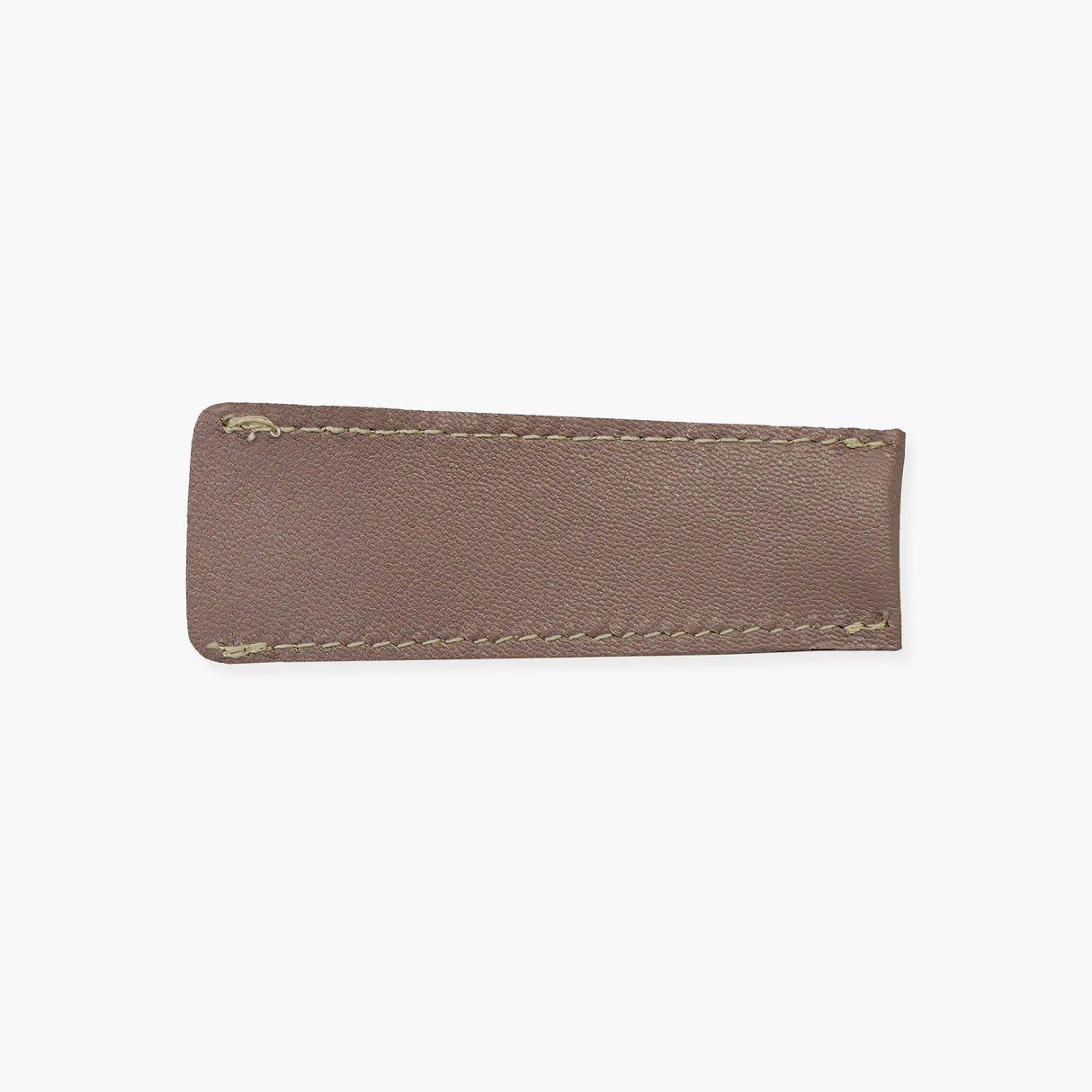 Baize Master Luxury Leather Snooker and Pool Cue Tip Protector - Fits Cues up to 10mm Baize Master