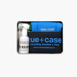 Snooker and Pool Cue Shaft Care Gift Set