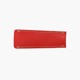 Baize Master Luxury Leather Snooker and Pool Cue Tip Protector - Fits Cues up to 10mm Baize Master