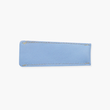 Baize Master Luxury Leather Snooker and Pool Cue Tip Protector - Fits Cues up to 10mm Baize Master