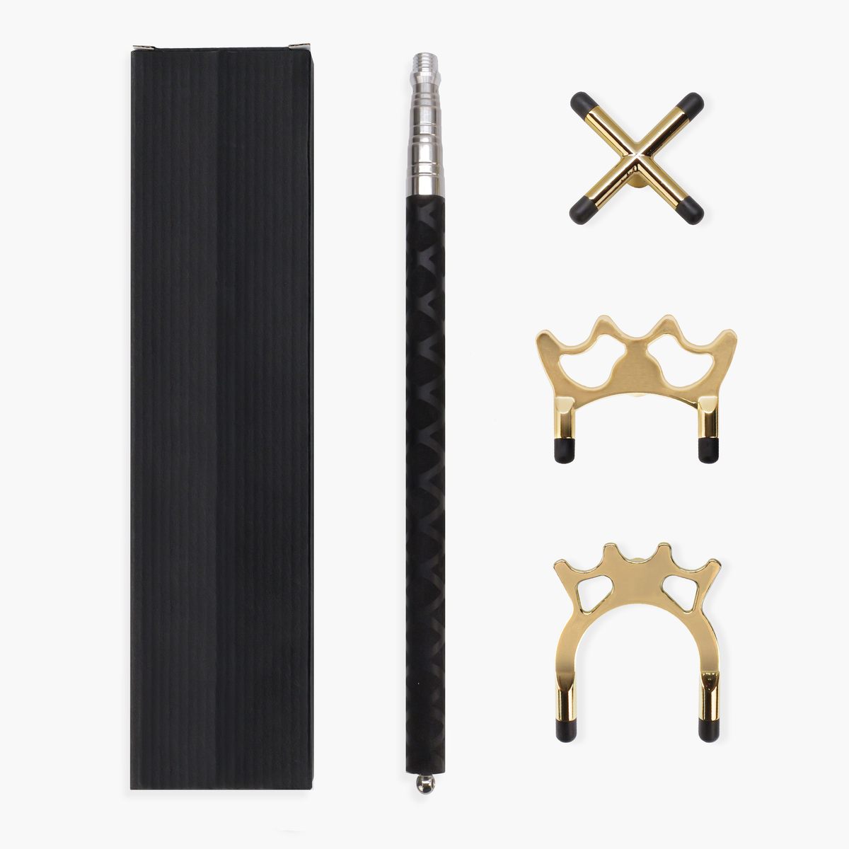 Types Snooker Rests Telescopic Extension Rest for Snooker and Pool with Three Rest Heads ...