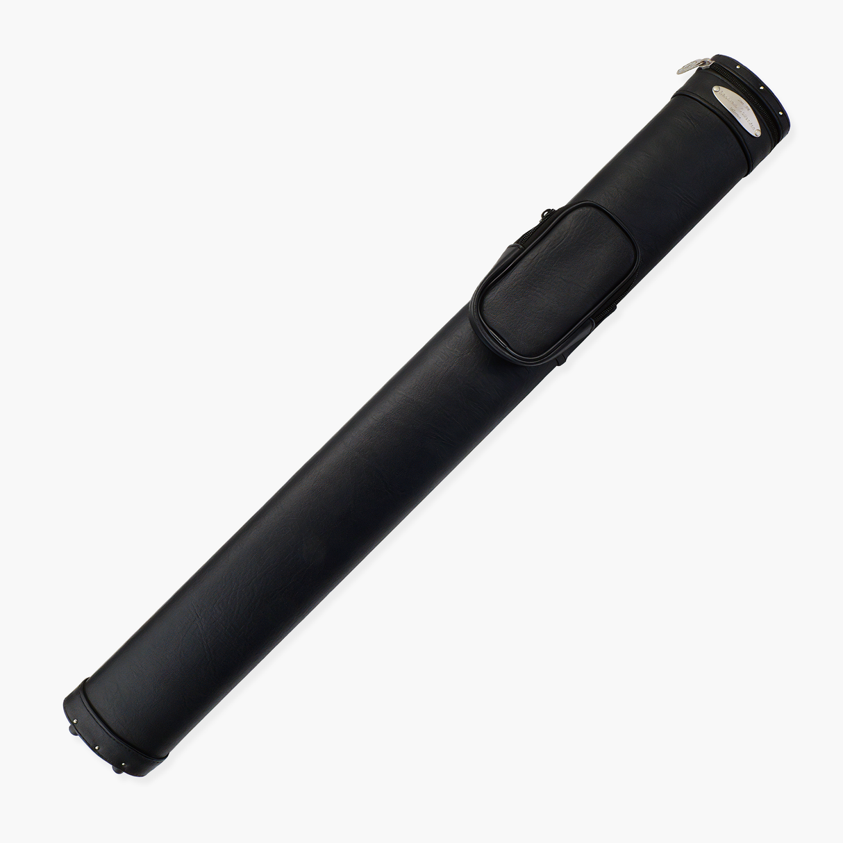McDermott Shooters Collection 1 x 2 Oval Hard case - Holds 1 Butt and 2 Shafts McDermott