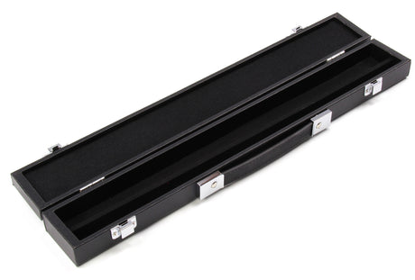 Jonny 8 Ball Short 20 Inch Kids Snooker Pool Cue Case for 2 Piece 36 Inch Junior Cues