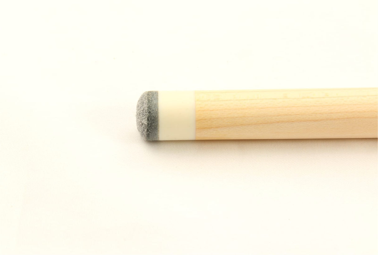 Jonny 8 Ball Spare 27 Inch Maple SWITCH SHAFT for RISS Cue – 13mm Tip