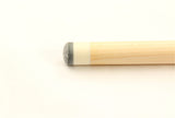 Jonny 8 Ball Spare 27 Inch Maple SWITCH SHAFT for RISS Cue – 13mm Tip