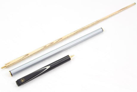 Cannon SCORPION 3 Piece Snooker Pool Cue by Peradon - 9mm Tip