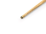 Spartan Fury VANQUISH 57 inch 3/4 Jointed Matching Ash Snooker Pool Cue – 9mm Tip