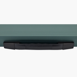 Tomahawk Eco 3/4 Aluminium Lockable Snooker and Pool Cue Case – Holds One 3/4 Joint Cue + Extensions Tomahawk