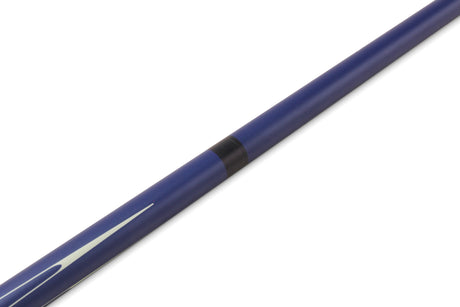 Baize Master Limited Edition FIBERGLASS 57 Inch 2 Piece Snooker Pool Cue 9.5mm Tip