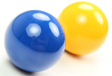 Aramith 2" (50.8mm) Premier Snooker Balls - 10 Red - 17 Balls