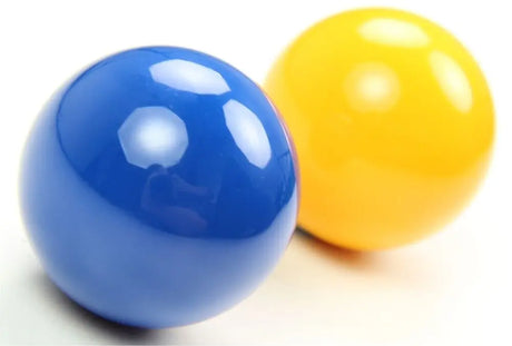 Aramith 2" (50.8mm) Premier Snooker Balls - 10 Red - 17 Balls