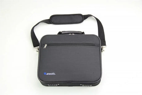 SUPER ARAMITH PRO CUP 2" Red & Yellow Pool Balls, Ball Cleaner & Case Set!