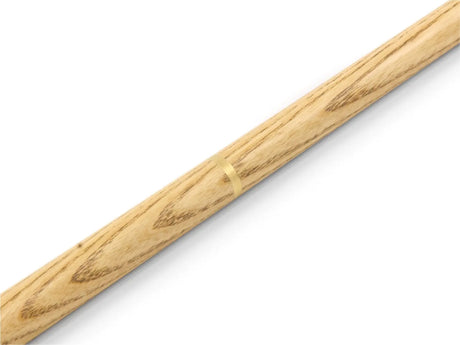 Peradon FLARE 3 Piece Matching Ash English 8 Ball Pool Cue 57 Inch – 8.5mm Tip Peradon