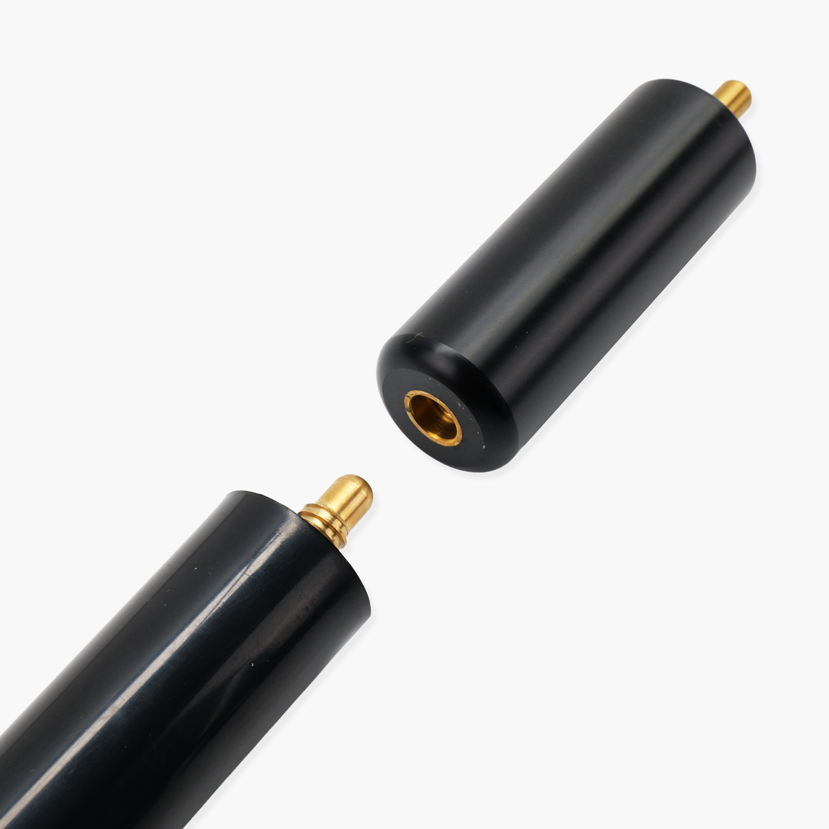 3 Inch SD Joint Mini Butt Extension - Features Extension Screw to Connect Additional Extension