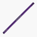 FFGM The Rocket Ronnie O'Sullivan 1 Piece 2 Slot Ultra Luxury Purple Snooker and Pool Cue Case - Holds 2 x One Piece Cues Cue + Case