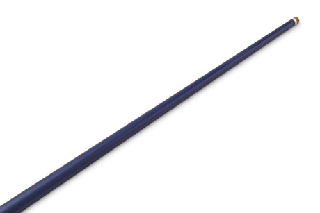 Baize Master Limited Edition FIBERGLASS 57 Inch 2 Piece Snooker Pool Cue 9.5mm Tip
