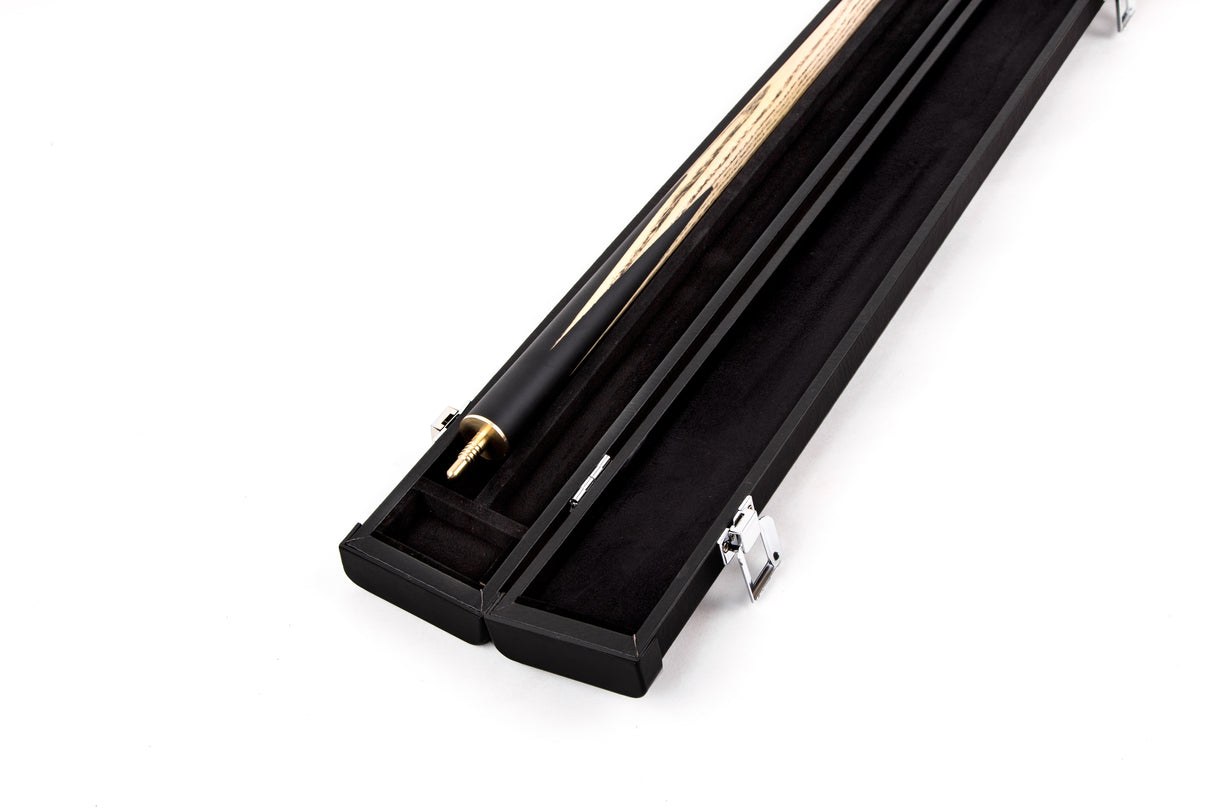 Riley Ronnie O’Sullivan 4 Series Limited Edition 5/8 Joint Snooker and Pool Cue 9.5mm tip with Hard Case