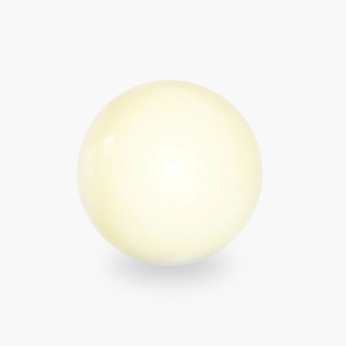 ARAMITH Premier 2'' (50.7mm) White Cue Ball - Single 2 INCH Cue Ball