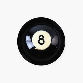 ARAMITH Premier 2 Inch 50.8mm Single BLACK 8 Ball Aramith