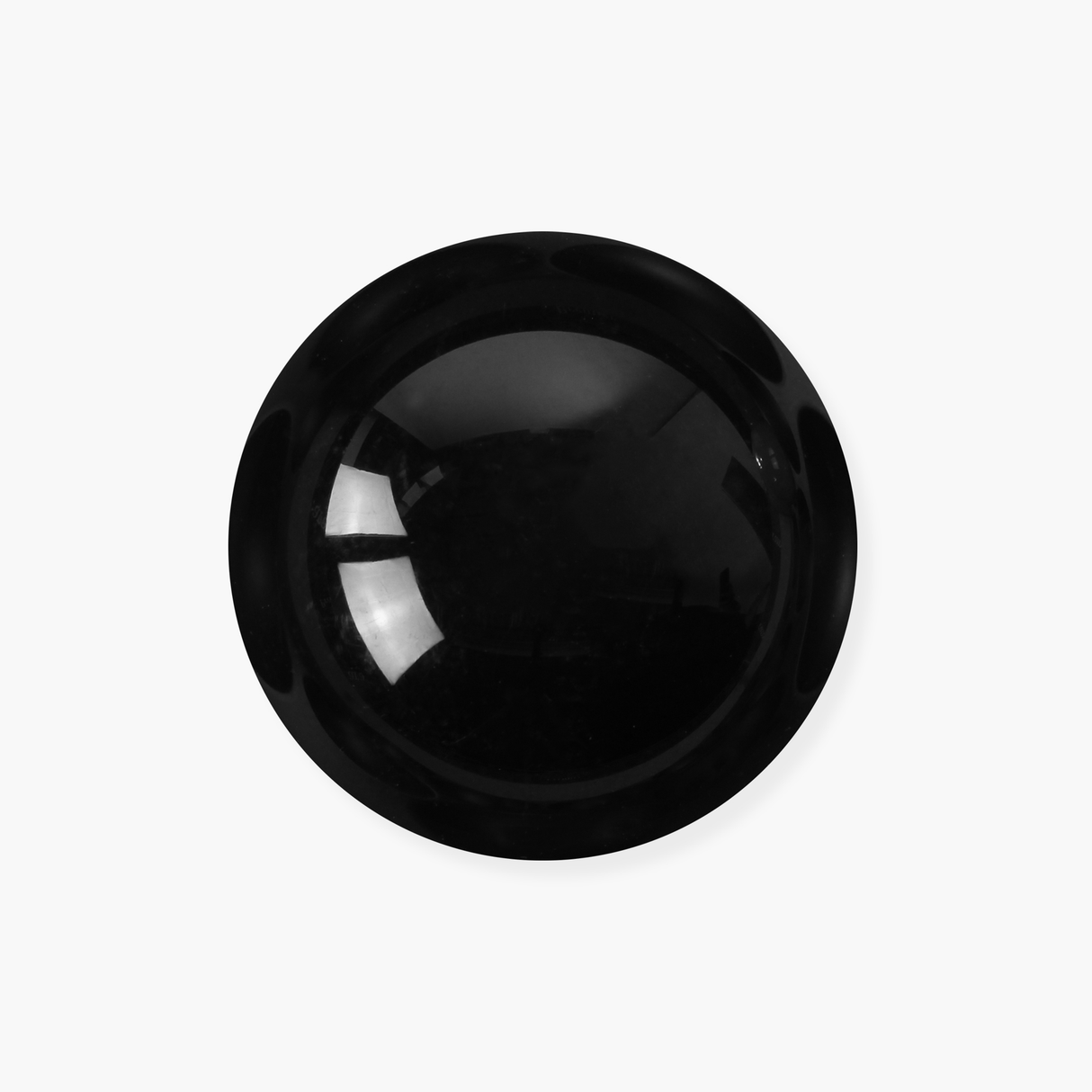 Aramith Premier 2 1/16" (52.5mm) Novelty Joke Black Snooker Ball