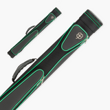McDermott Sports Case 2x2 - Holds 2 Centre Jointed Cues