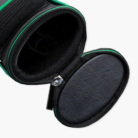 McDermott Sports Case 2x2 Cue Bag with Storage | Cue + Case