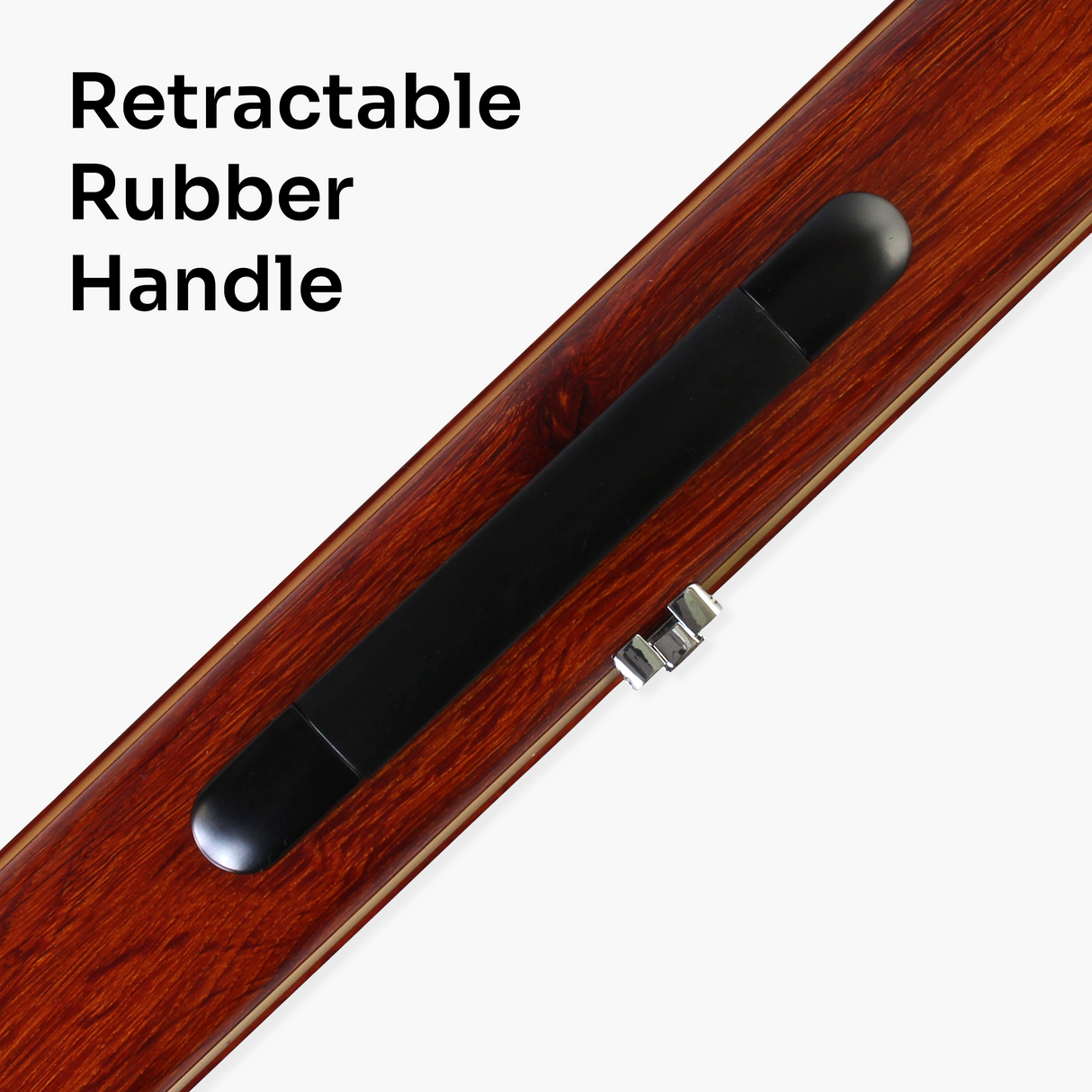 Baize Master Prestige One Piece Luxury Snooker Pool Cue Case - Holds 2 Cues