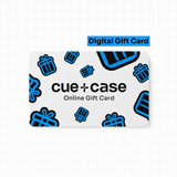 Cue & Case Digital Gift Card