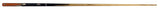 Riley Ronnie O’Sullivan Endorsed Limited Edition 2 Piece Ash Snooker and English Pool Cue 9.5mm Tip - EL-05E