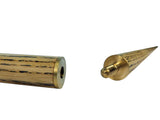 Riley Ronnie O’Sullivan Endorsed Limited Edition 2 Piece Ash Snooker and English Pool Cue 9.5mm Tip - EL-05E