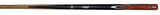 Riley Ronnie O’Sullivan Endorsed Limited Edition 2 Piece Ash Snooker and English Pool Cue 9.5mm Tip - EL-05E