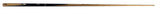 Riley Ronnie O’Sullivan Endorsed Limited Edition 2 Piece Ash Snooker and English Pool Cue 9.5mm Tip with Mini Butt Extension - EL-06E