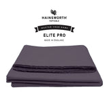 Hainsworth Elite Pro 9ft USA American Pool Table Cloth Cue + Case