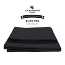 Hainsworth Elite Pro 9ft USA American Pool Table Cloth Cue + Case