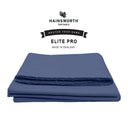 Hainsworth Elite Pro 9ft USA American Pool Table Cloth Cue + Case