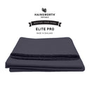 Hainsworth Elite Pro 9ft USA American Pool Table Cloth Cue + Case