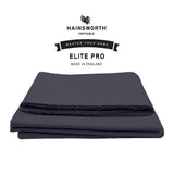 Hainsworth Elite Pro 9ft USA American Pool Table Cloth Cue + Case