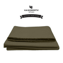 Hainsworth ELITE PRO 7ft UK POOL Table Cloth Bed & Cushion Set