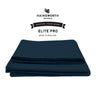 Hainsworth Elite Pro 9ft USA American Pool Table Cloth Cue + Case