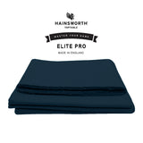 Hainsworth Elite Pro 9ft USA American Pool Table Cloth Cue + Case