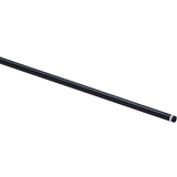 PowerGlide Emanate 58 Inch 2 Piece Carbon Fiber Low Deflection American Pool Cue 13mm Tip