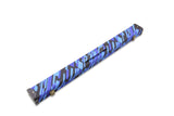 POSTMODERN 2 Piece Snooker Pool Cue Case with Tough Plastic Ends