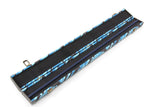 POSTMODERN 2 Piece Snooker Pool Cue Case with Tough Plastic Ends