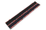 POSTMODERN 2 Piece Snooker Pool Cue Case with Tough Plastic Ends