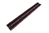 POSTMODERN 3/4 Hard Snooker Pool Cue Case Tough Plastic Ends