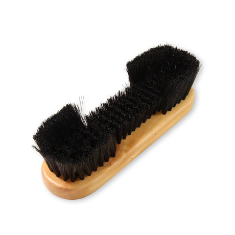 Funky Chalk 7 Inch Natural Wood STRAIGHT Shape Nylon Bristle Snooker Pool Table Brush