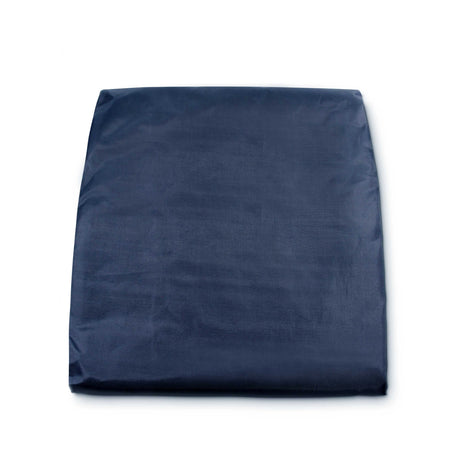 Jonny 8 Ball 7ft Fitted Nylon Snooker Pool Table Cover - DARK BLUE - 215 x 125CM Jonny 8 Ball