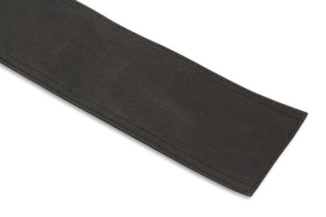 Funky Chalk 2pc Snooker Pool Cue Canvas Sleeve Case for Centre Jointed Cues with Logo Print